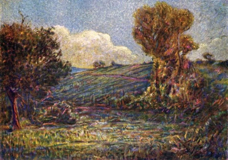 Paesaggio